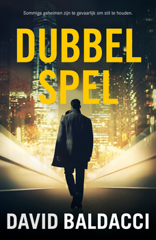 Dubbelspel - David Baldacci - 0