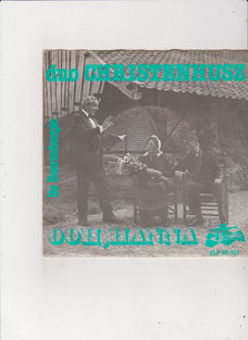 Single Duo Christenhusz - Ooh, Hanna