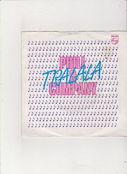 Single Phil & Company - Tralala - 0