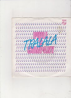 Single Phil & Company - Tralala