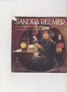 Single Sandra Reemer - Goodnight, sweetheart, goodnight