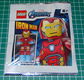 Lego Avengers - Ironman - 0 - Thumbnail