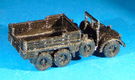 Krupp Protze Kfz 70 truck - 3D-print in diverse schalen - 1 - Thumbnail