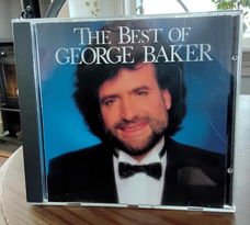 Cd: The Best Of GEORGE BAKER