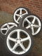 18''Originele Opel Opc ET 55 Steek 5x110 - 5 - Thumbnail