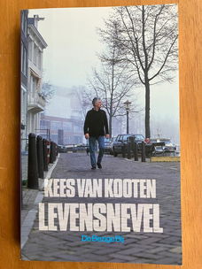 Levensnevel - Kees van Kooten