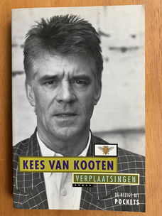 Verplaatsingen - Kees van Kooten