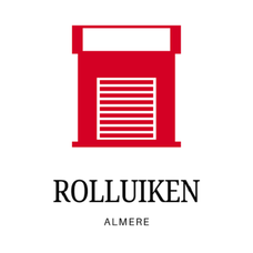 Rolluiken Almere