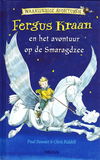 FERGUS KRAAN EN HET AVONTUUR OP DE SMARAGDZEE - Paul Stewart & Chris Riddell