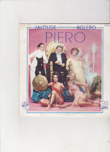 Single Piero - Jalousie