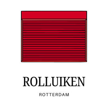 Rolluiken Rotterdam - 0