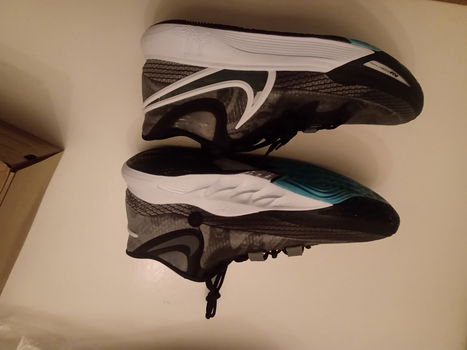 Nike Maat 43 air zoomstrobel - 0