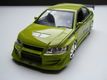 mitsubishi lancer evolution VII – fast and furious – jada toys schaal model 1:24 - 0 - Thumbnail