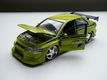 mitsubishi lancer evolution VII – fast and furious – jada toys schaal model 1:24 - 3 - Thumbnail