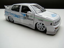 Volkswagen Jetta A3 – Fast and Furious – Jada Toys modelauto 1:24