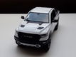 Schaalmodel Dodge Ram Crew Cab Rebel 2019 wit – Motormax 1:27 19cm lang - 6 - Thumbnail