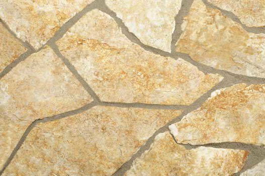 mediterrane flagstones Yellow Saliq - 4