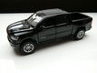 Schaalmodel Dodge Ram Crew Cab Laramie 2019 black striping – 1:27 19 cm Lang - 1 - Thumbnail