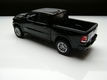 Schaalmodel Dodge Ram Crew Cab Laramie 2019 black striping – 1:27 19 cm Lang - 2 - Thumbnail