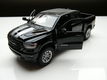 Schaalmodel Dodge Ram Crew Cab Laramie 2019 black striping – 1:27 19 cm Lang - 6 - Thumbnail