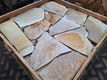 mediterrane flagstones Yellow Sunrise - 2 - Thumbnail