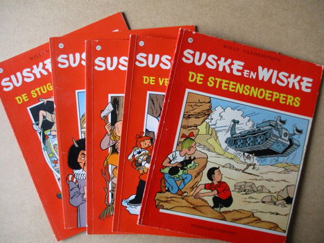 adv9440 suske en wiske 2 - 0