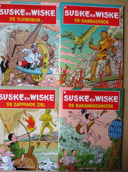 adv9441 suske en wiske kruidvat - 0