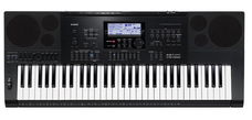 Casio CTK-7200 High-Grade Keyboard met 61 toetsen