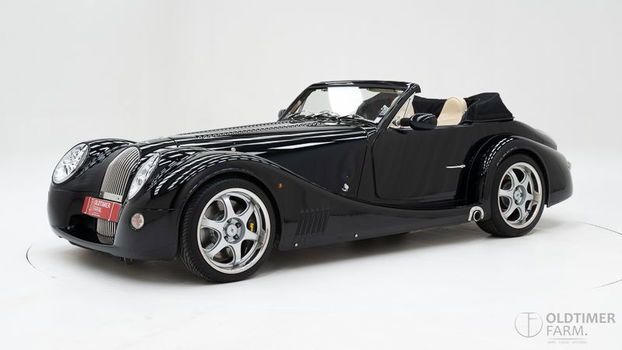 Morgan Aero 8 '2008 CHJ0659 - 0