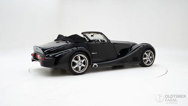 Morgan Aero 8 '2008 CHJ0659 - 1