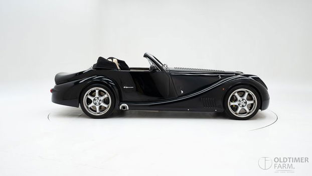 Morgan Aero 8 '2008 CHJ0659 - 2