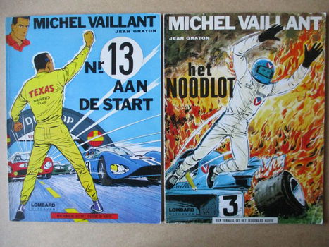 adv9454 michel vaillant - 0