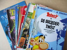 adv9457 diverse stripboeken
