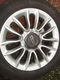 16’’Inch fiat 500 Doblo Combo Steek 5x98 - 1 - Thumbnail