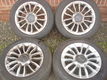 16’’Inch fiat 500 Doblo Combo Steek 5x98 - 6 - Thumbnail