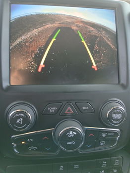 Prachtige Dodge Ram V8 black opps - 5