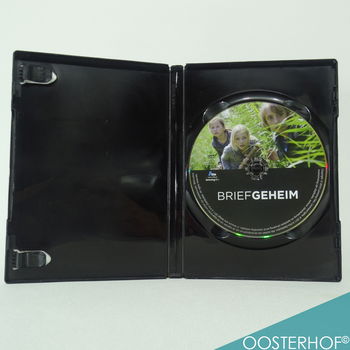 DVD | Briefgeheim | Jan Terlouw | 2010 - 3