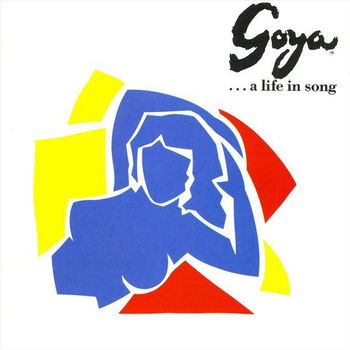 Goya ... A Life In Song (CD) - 0