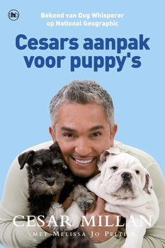 Cesar Millan - Cesars Aanpak Voor Puppy's - 0