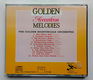 The Golden Nightingale Orchestra – Golden Accordeon Melodies - 1 - Thumbnail