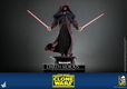 Hot Toys Star Wars The Clone Wars Darth Sidious TMS102 - 1 - Thumbnail