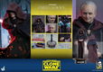 Hot Toys Star Wars The Clone Wars Darth Sidious TMS102 - 2 - Thumbnail