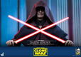 Hot Toys Star Wars The Clone Wars Darth Sidious TMS102 - 5 - Thumbnail