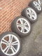 18''Originele Originele Opel Velgen Banden 5x120 - 1 - Thumbnail