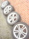 18''Originele Originele Opel Velgen Banden 5x120 - 2 - Thumbnail