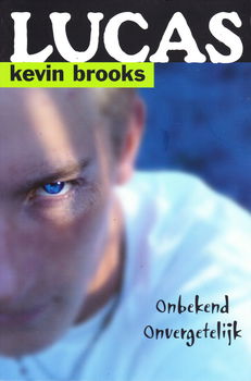 KEVIN BROOKS 5 Titels - 2