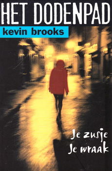 KEVIN BROOKS 5 Titels - 4