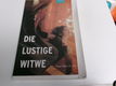 Franz Lehar : Die Lustige Witwe ( Vlaamse opera ) - 0 - Thumbnail