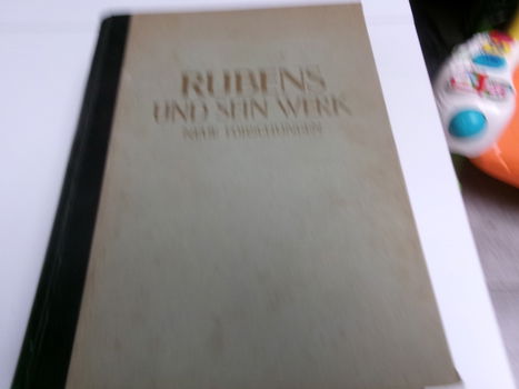 Rubens und sein Werk : Neue Forschungen - 0