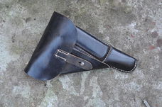 Holster P38 1944 bla